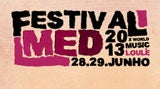 Imagem de Festival MED 2013