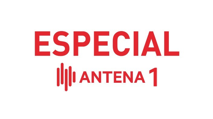 Emisso Especial Antena 1