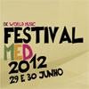 Imagem de Festival Med 2012