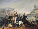 Os 200 anos das Invasões Francesas