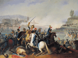 Imagem de Os 200 anos das Invasões Francesas