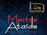 Imagem de FESTIVAL DE INVERNO 2010 ? Mestre AthaYde +++