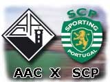 Imagem de Acad�mica-Sporting
