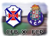 Imagem de Belenenses-FC Porto