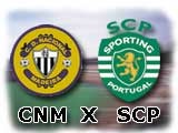Imagem de Nacional - Sporting