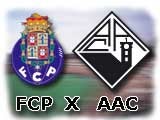Imagem de FC Porto - Acad�mica