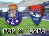 Imagem de FC Porto-Gil Vicente