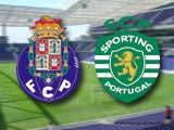 Imagem de FC Porto - Sporting