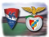 Imagem de Gil Vicente - SL Benfica
