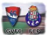 Imagem de G.Vicente-FC Porto