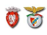 Imagem de Penafiel - Benfica