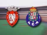 Imagem de Penafiel-FC Porto