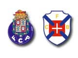 Imagem de Porto - Belenenses