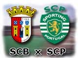 Imagem de S.Braga-Sporting
