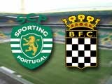 Imagem de Sporting-Boavista