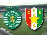 Imagem de Sporting - E.Amadora