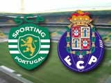 Imagem de EMISS�O ESPECIAL SPORTING-FC PORTO