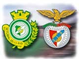 Imagem de V.Set�bal - SL Benfica