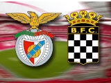 Imagem de SL Benfica-Boavista FC