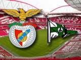 Imagem de Benfica-Naval 1� de Maio