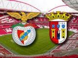 Imagem de Benfica-S.Braga