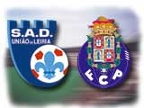 Imagem de U.Leiria - FC Porto