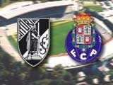 Imagem de V.Guimar�es - FC Porto