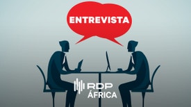 Entrevista RDP África - Alice Caetano, investigadora