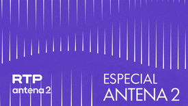 Imagem do Programa / Episiódio - Especial RTP Antena 2 - Especial - 1974 – O 25 de Abril na rádio