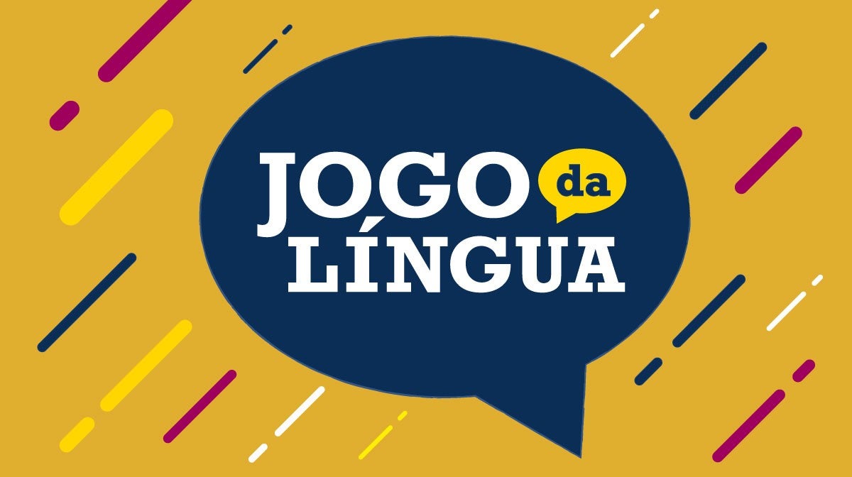 Jogo da Lngua