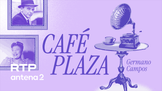 Caf� Plaza