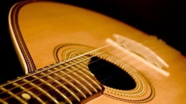 Imagem de A Triologia do Fado (Compacto)