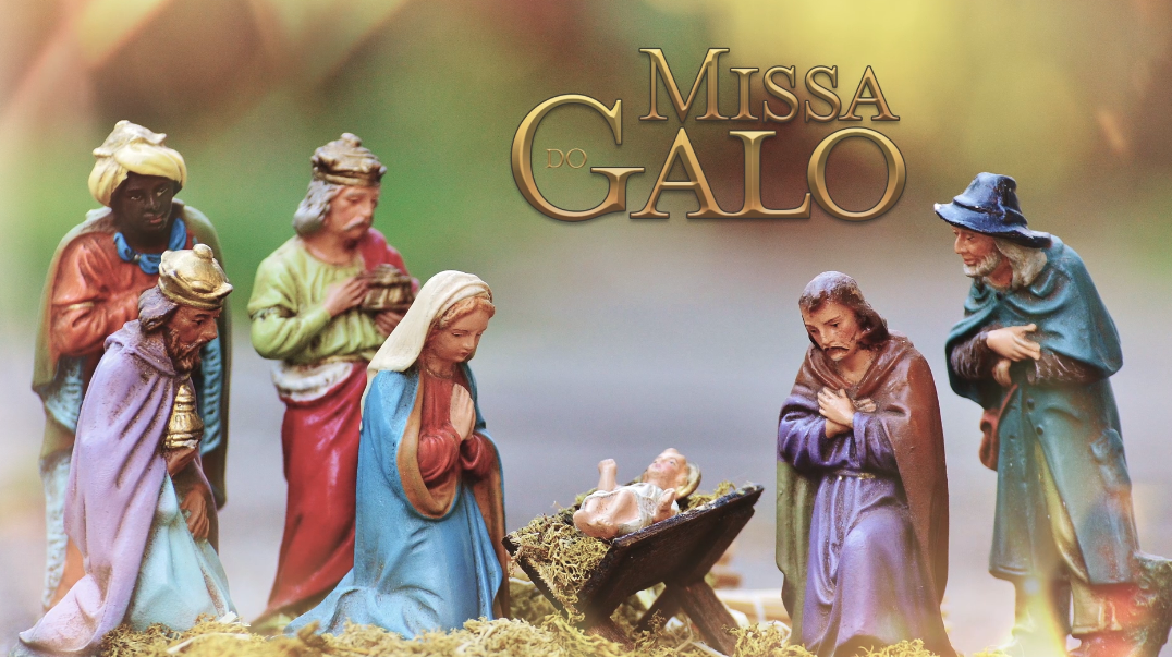 Missa do Galo - Açores