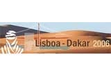 Imagem de LISBOA-DAKAR EMISS�O ESPECIAL