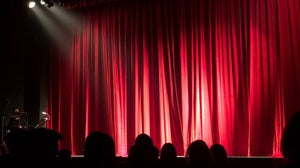 Teatro Sem Fios | Calor, de Jon Fosse | 2 Maio 2017