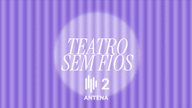 Imagem de Teatro Sem Fios
