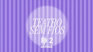 Imagem de Teatro sem Fios