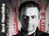 Imagem de ENTREVISTA A JOS MOURINHO