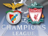Imagem de EMISS�O ESPECIAL BENFICA-LIVERPOOL