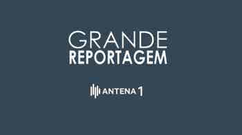 Ligados ao mundo é uma Grande Report...