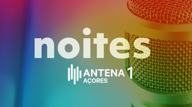 Antena1 Açores