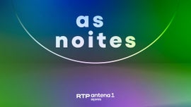 Imagem de Noites RTP Antena 1 A�ores