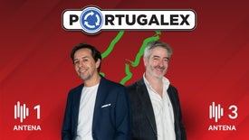 Imagem do Programa / Episiódio - Portugalex