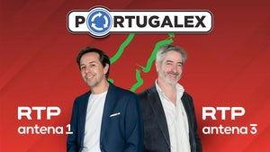 Imagem de Aniversário do Portugalex.
