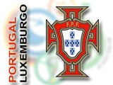Imagem de Portugal - Luxemburgo