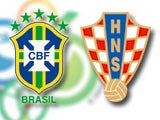 Imagem de Brasil-Cro�cia