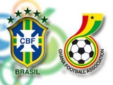 Imagem de Brasil-Gana