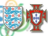 Imagem de Inglaterra-Portugal