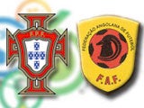 Imagem de Portugal - Angola
