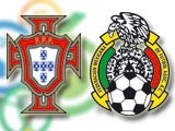 Imagem de Portugal-M�xico